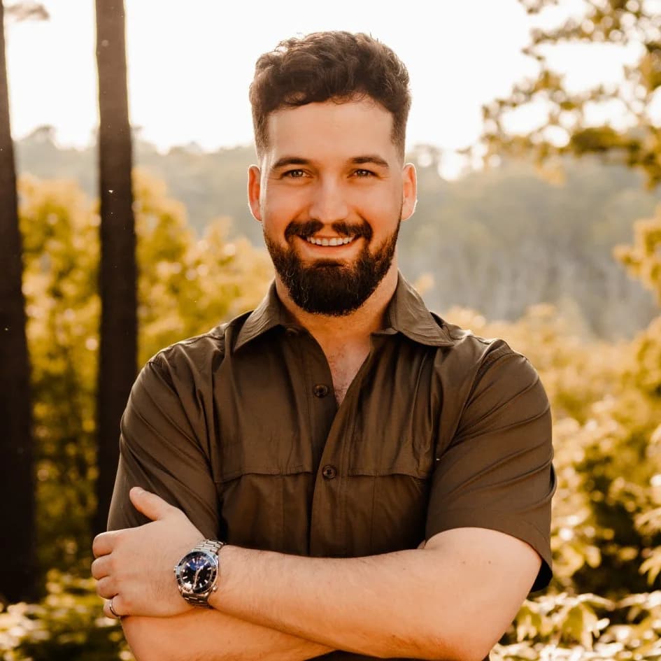 Aidan Wood