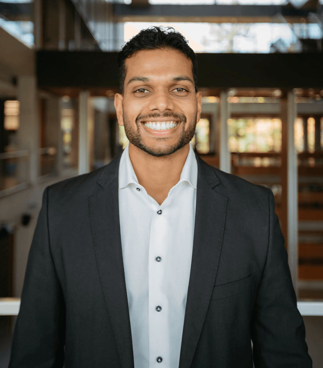 Joshua D'Souza