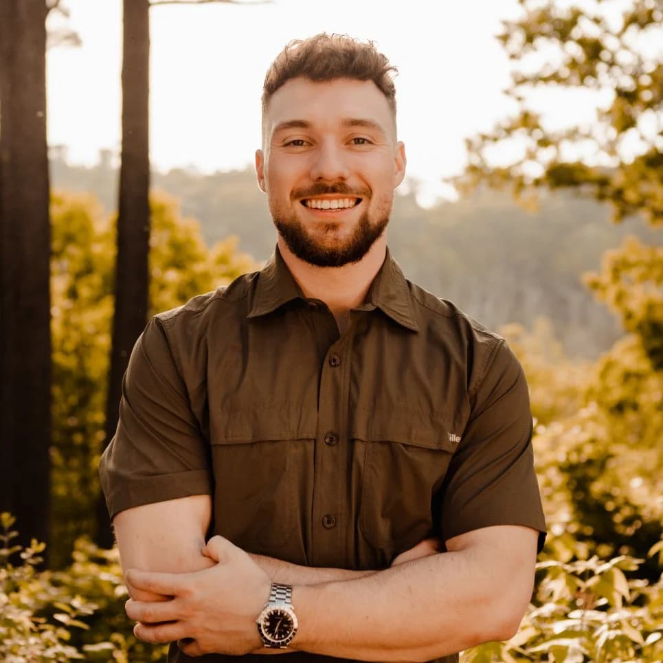 Markus Hamman