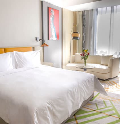 Argyle Grand Hotel Nairobi