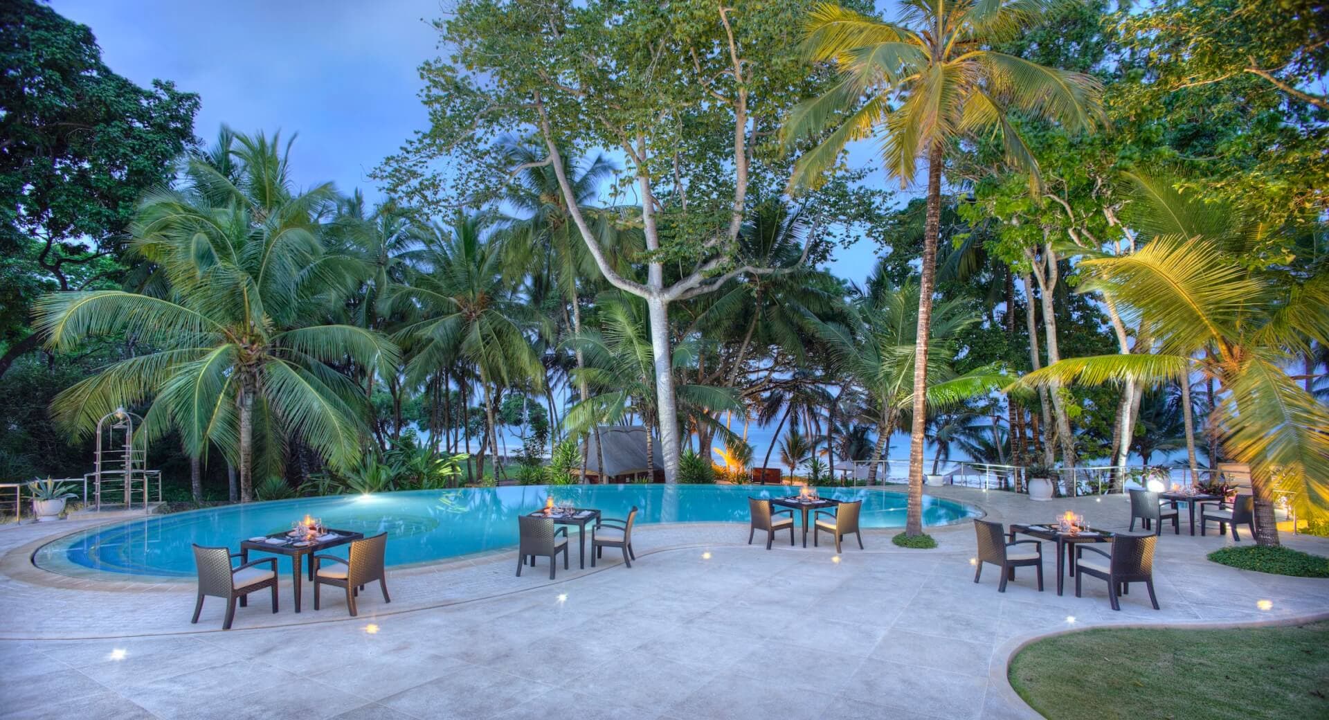 Casa Bella by Almanara (Ocean View Suites & Rooms)