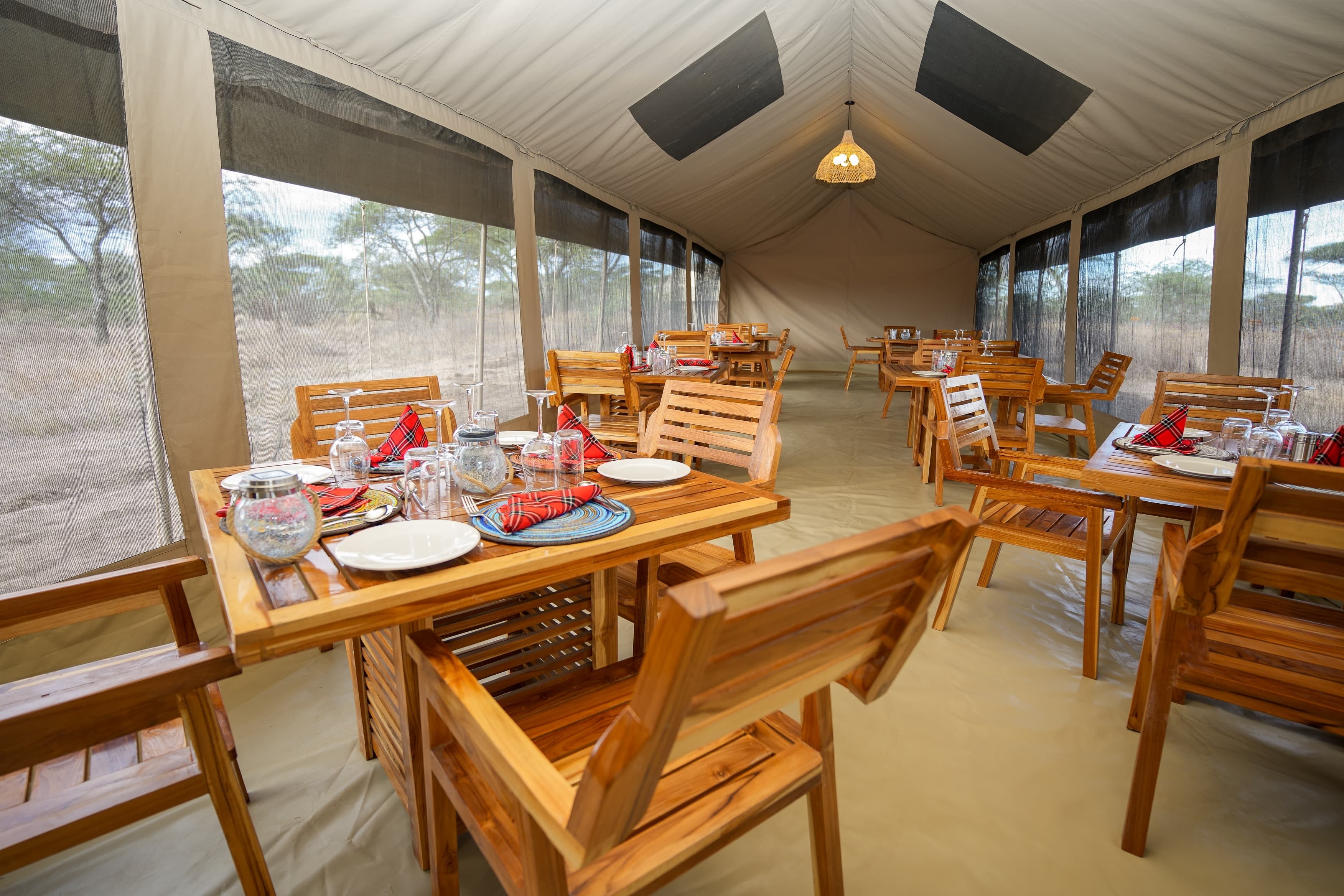 Malaika Migration Camp