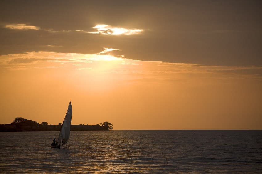 Rusinga Island Lodge