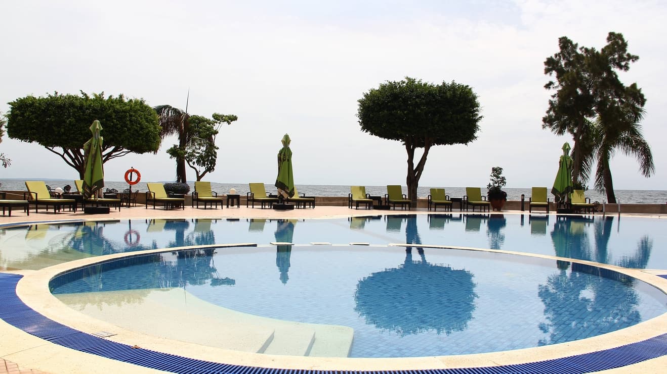 Protea Hotel by Marriott Entebbe
