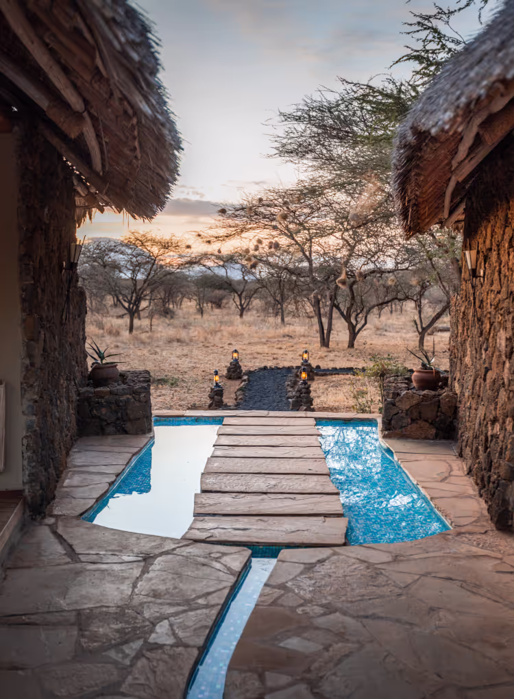 Severin Safari Camp
