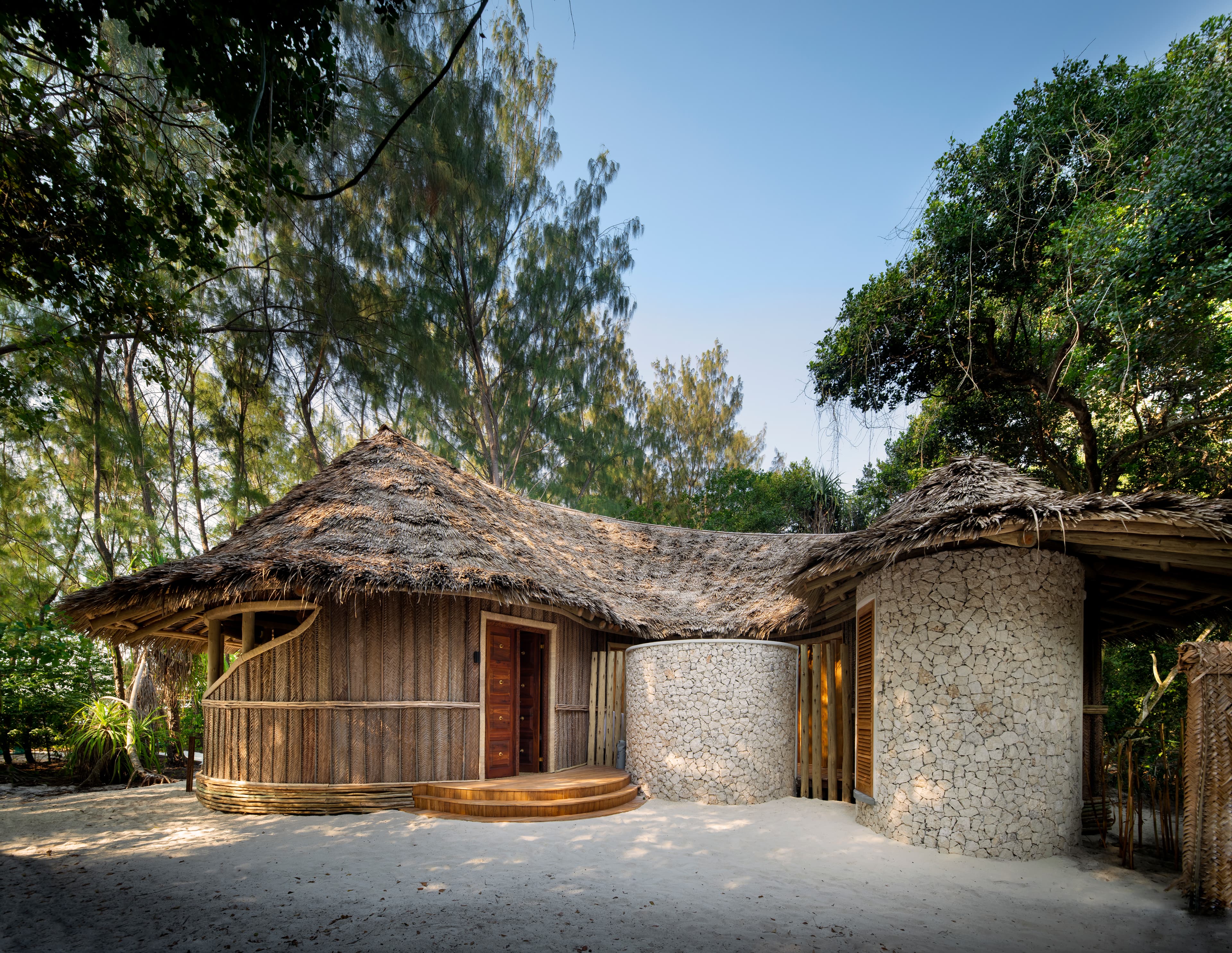 &beyond Mnemba Island