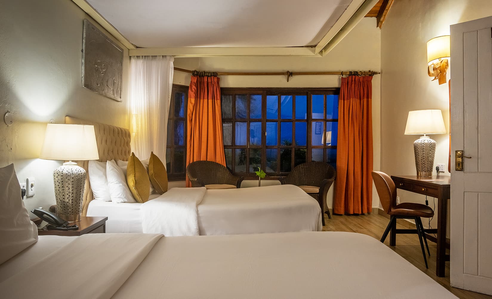 Kibo Villa Amboseli