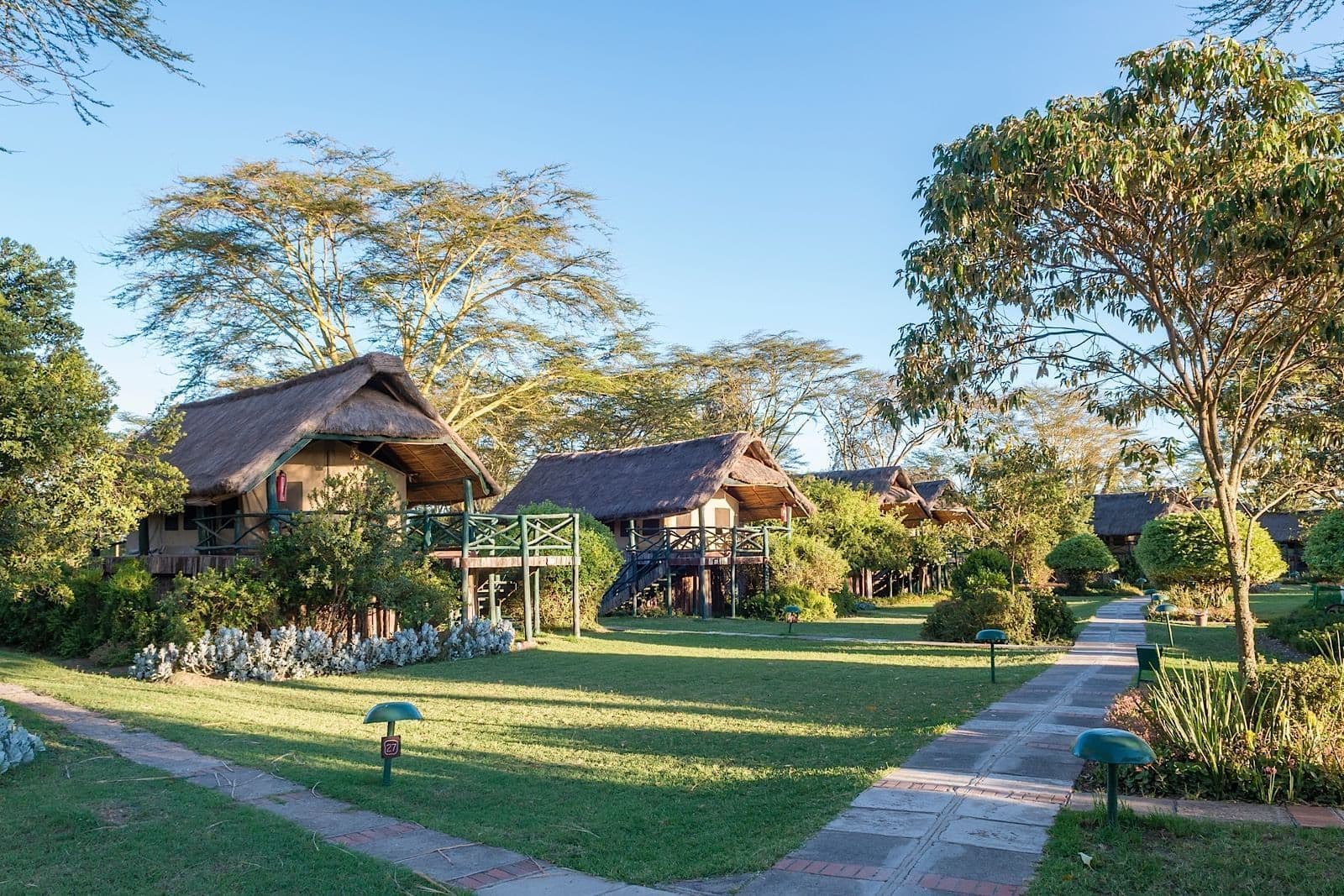 Sweetwaters Serena Camp