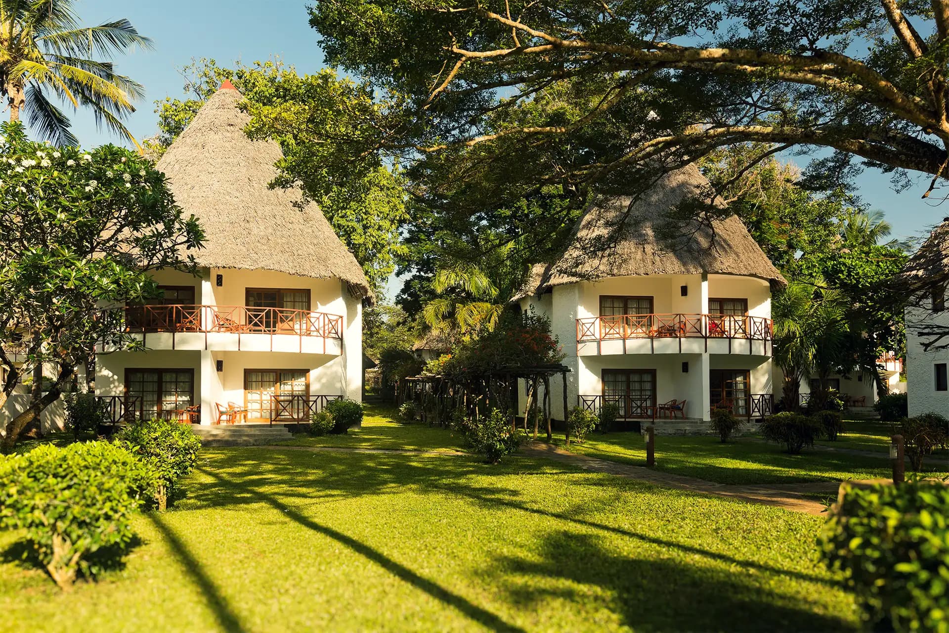 Neptune Village Beach Resort & Spa