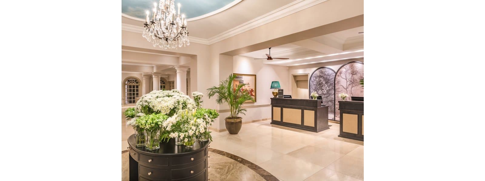 Fairmont The Norfolk