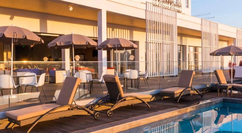 ONOMO Hotel Kigali