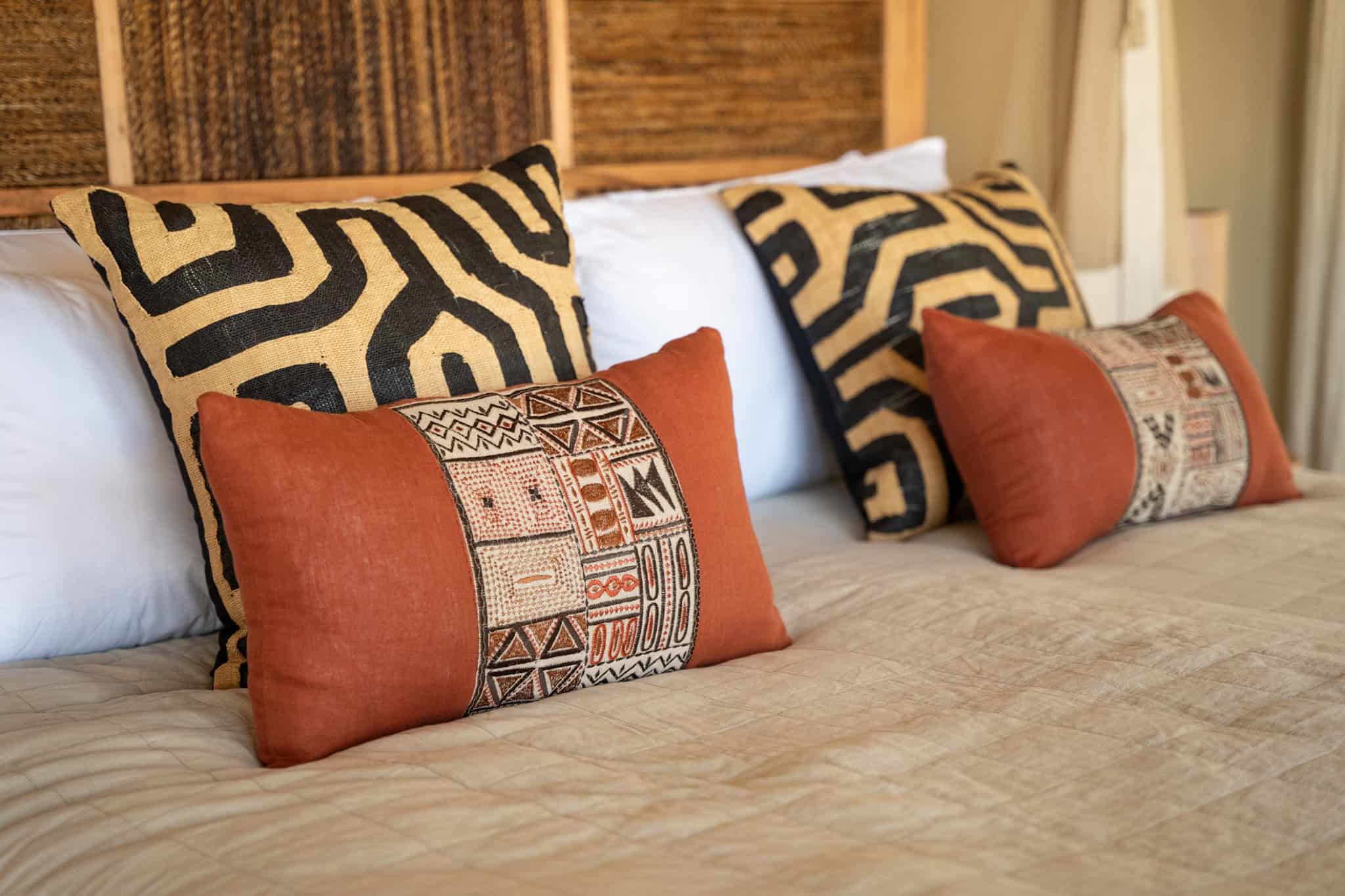 Mwamba Lodge