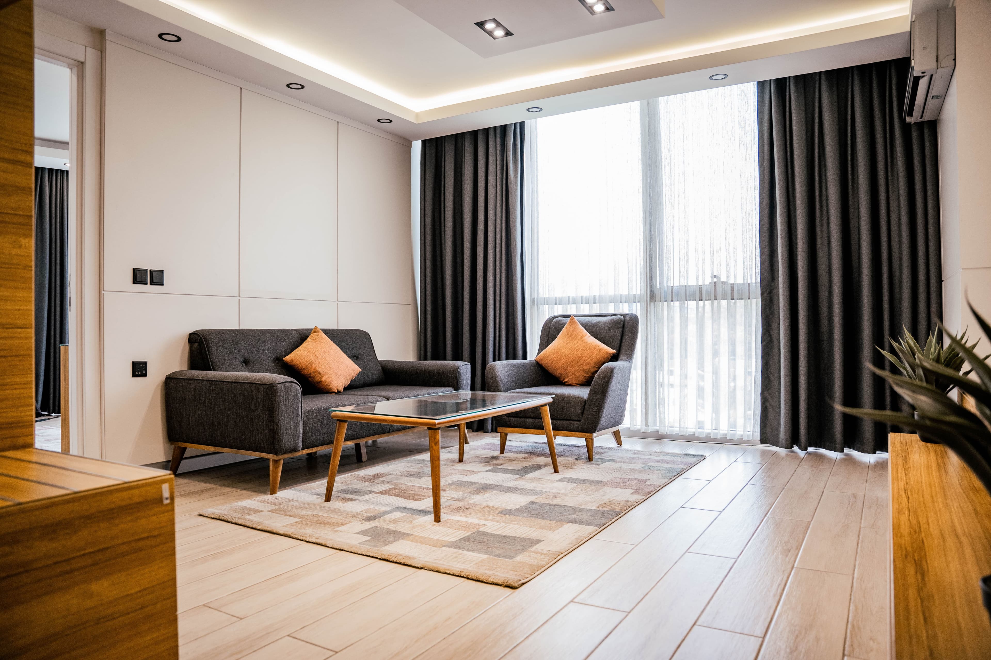 Executive Suite