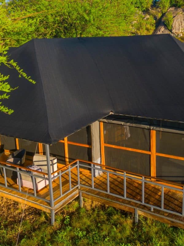 Serenity Camps & Lodges