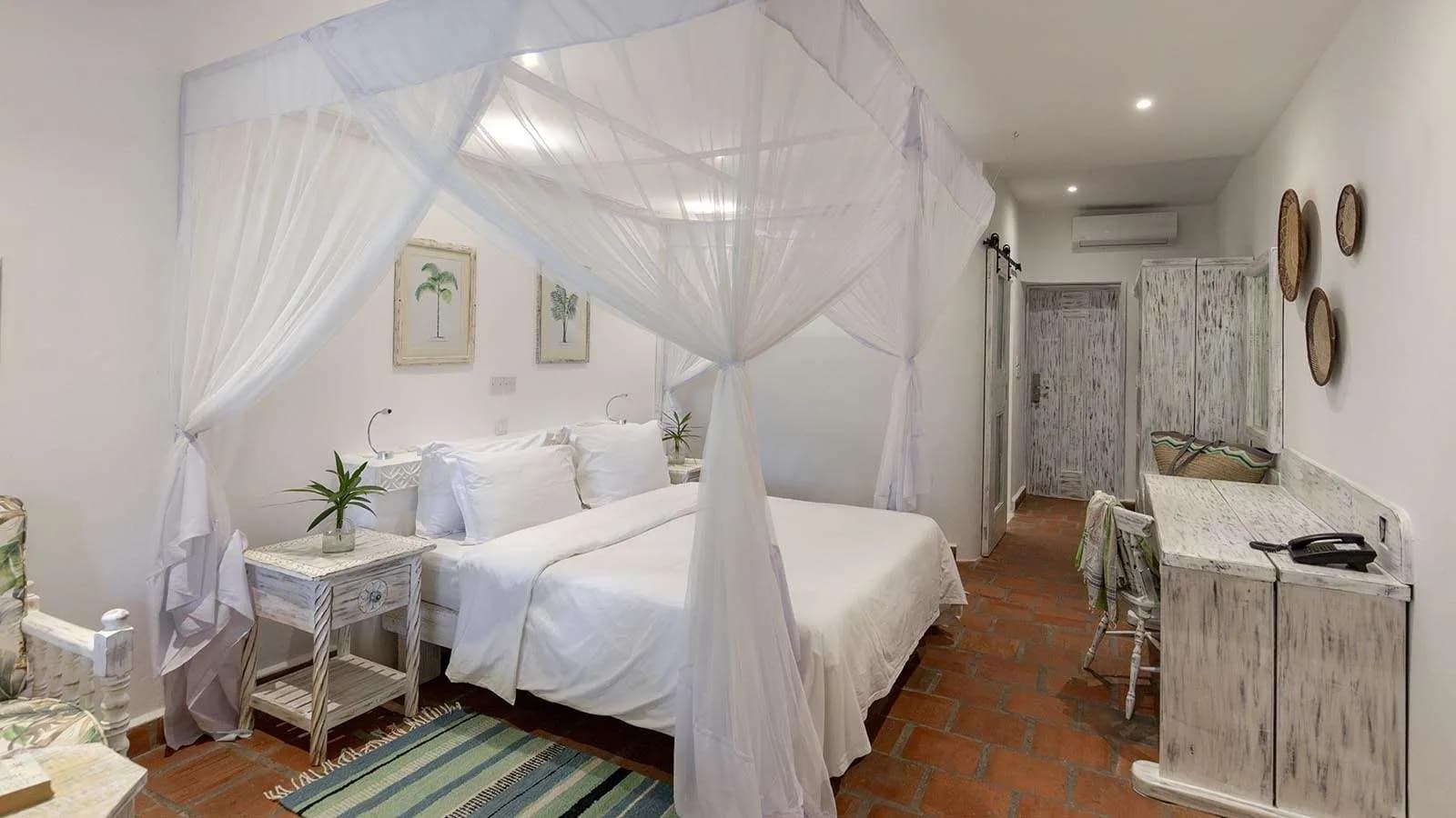 Nomad Beach Resort