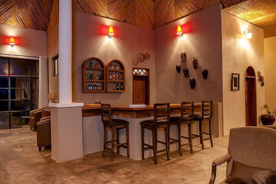 Elephant Plains Lodge