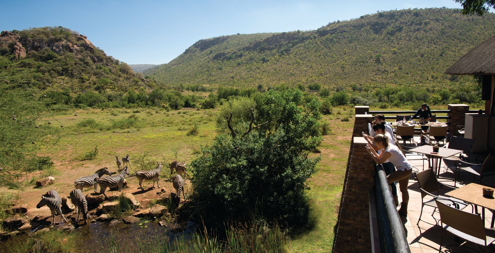Kwa Maritane