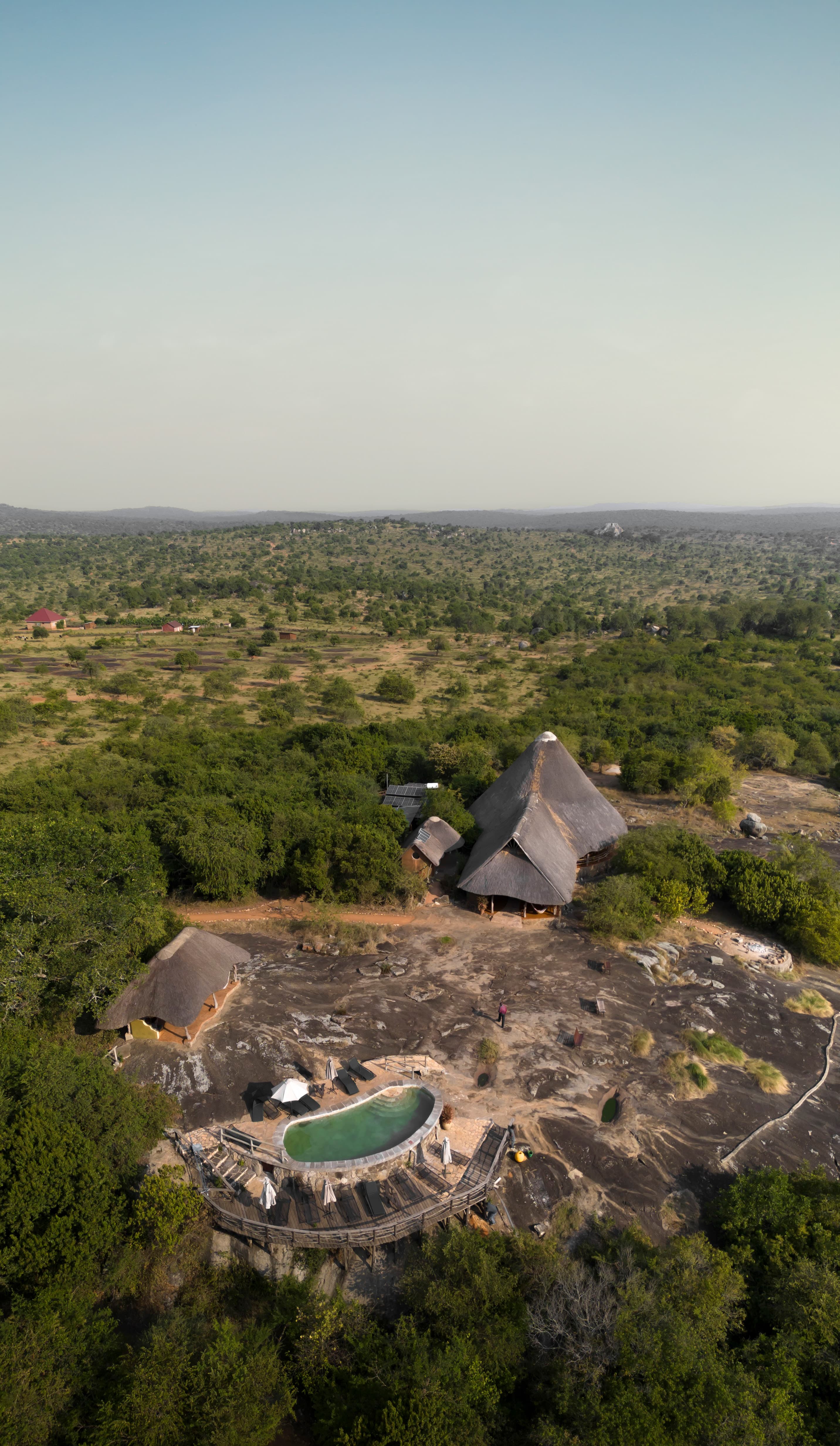 Rwakobo Rock