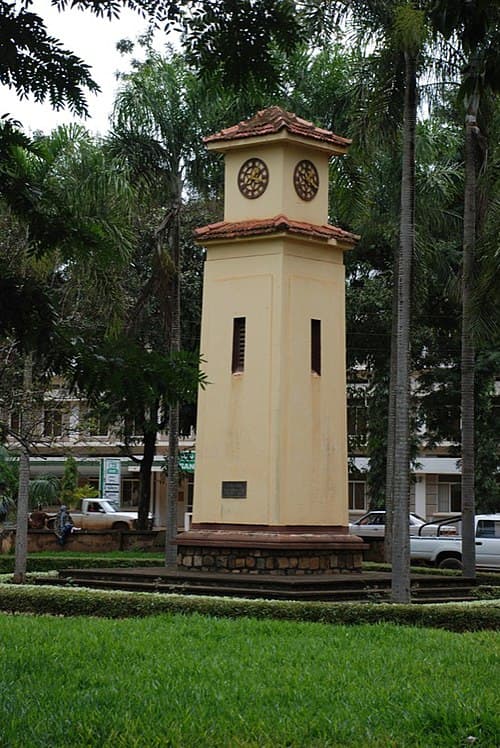 Morogoro
