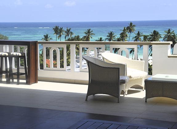Lantana Galu Beach