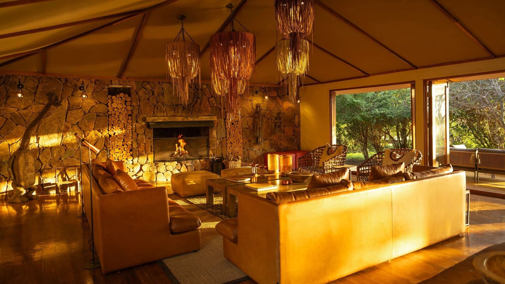 Sayari Camp