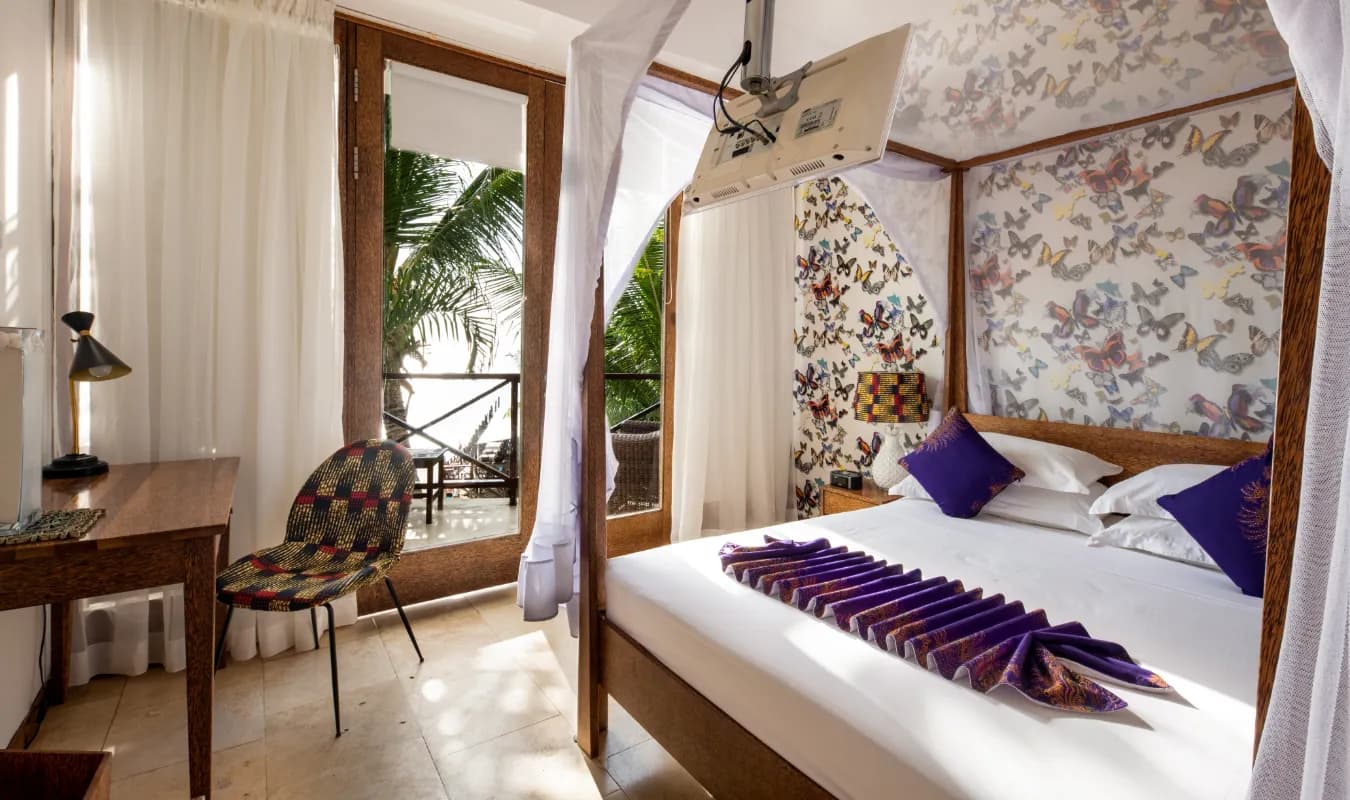 The Z Hotel