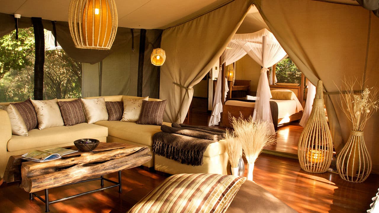 Heritage Hotels Kenya