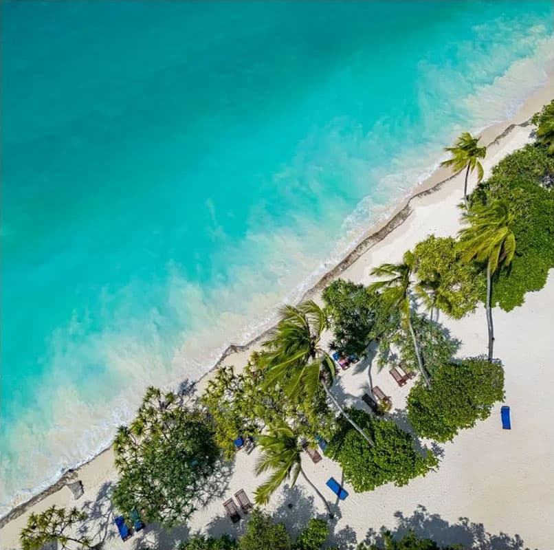 Neptune Pwani Beach Resort & Spa