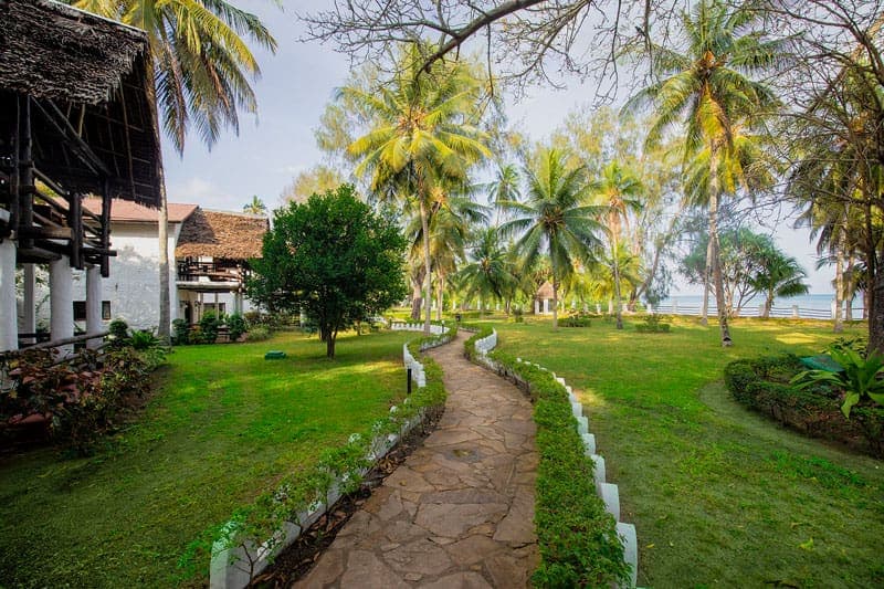 Zanzibar Beach Resort