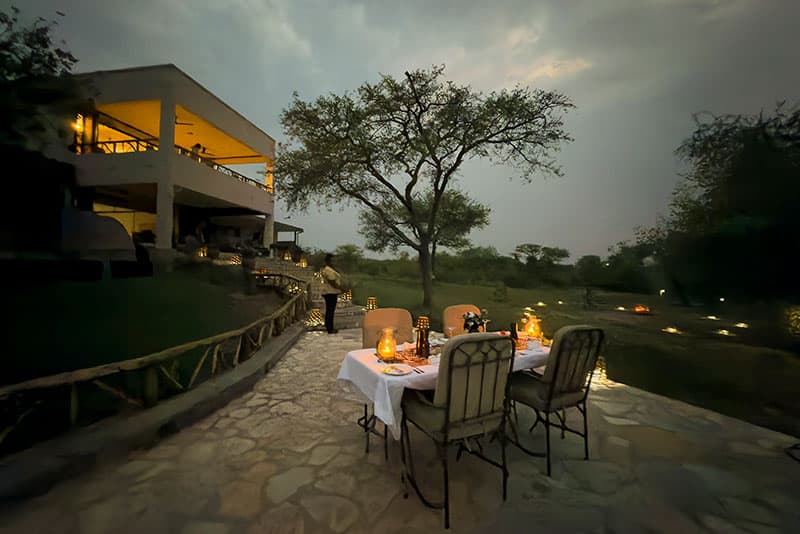 Anyadwe House