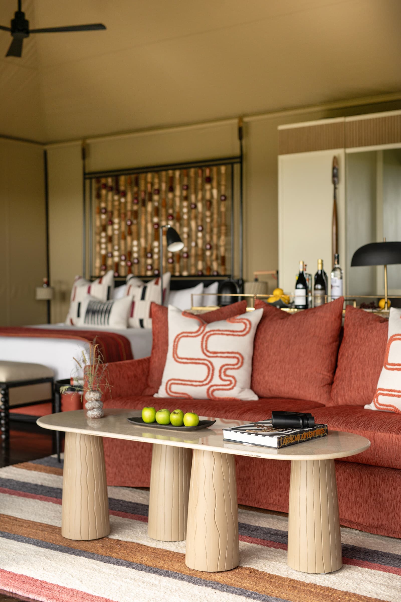 Mahali Mzuri