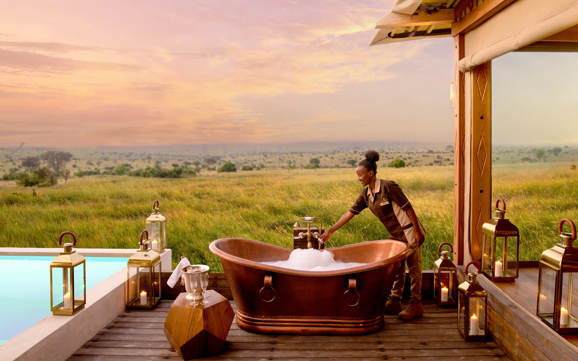 One Nature Mara River