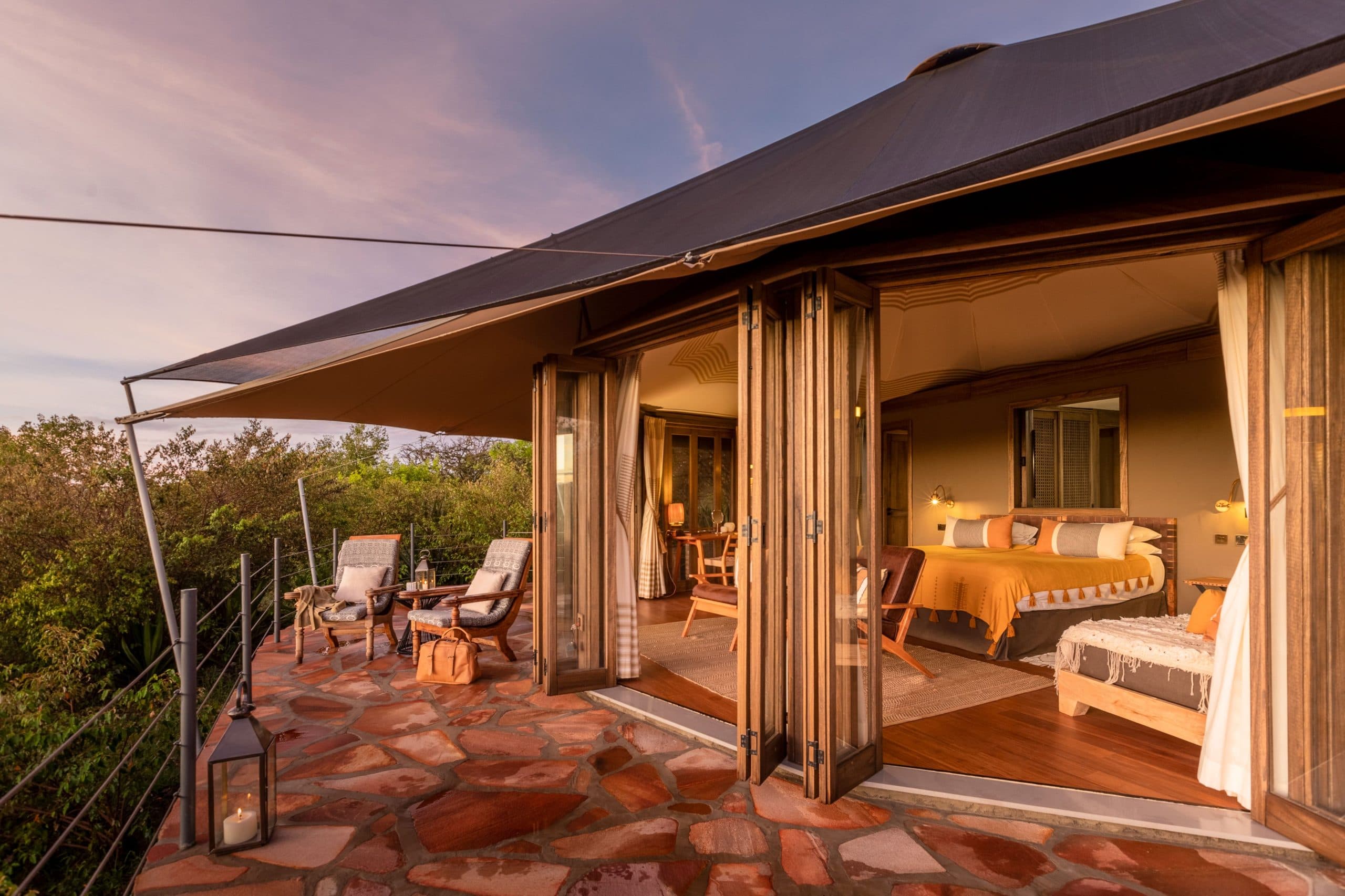 Hemingways Ol Seki Mara