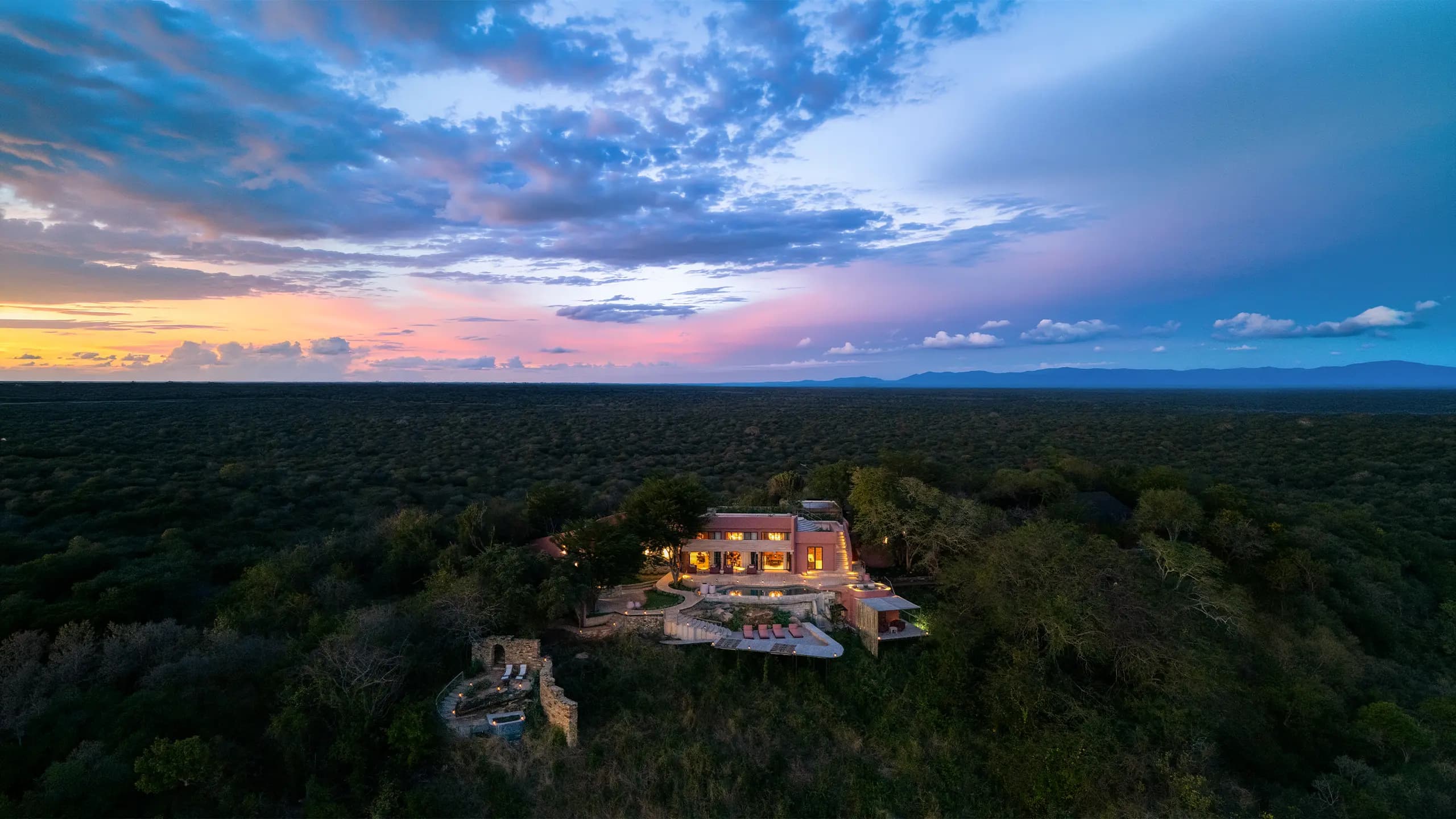 Nimali Ilaroi House