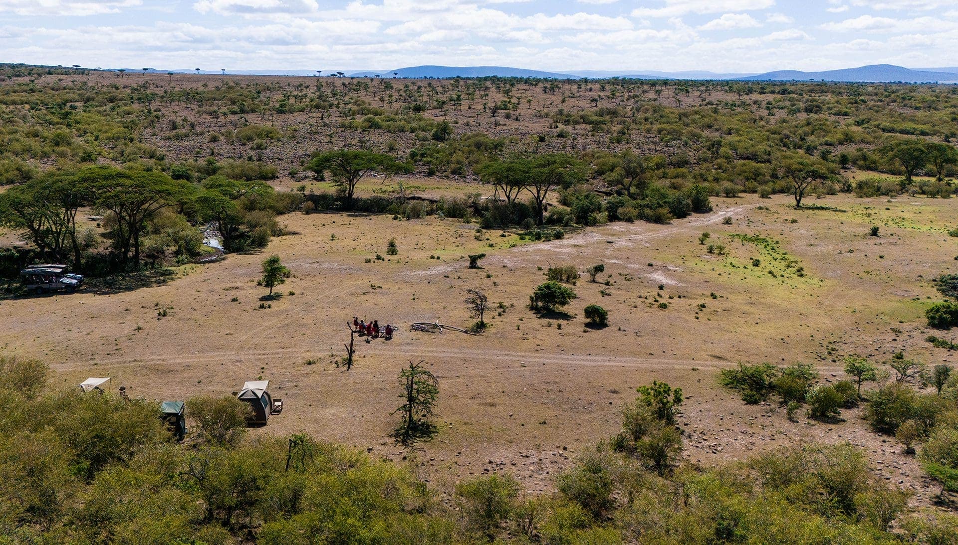 Basecamp Dorobo Mobile