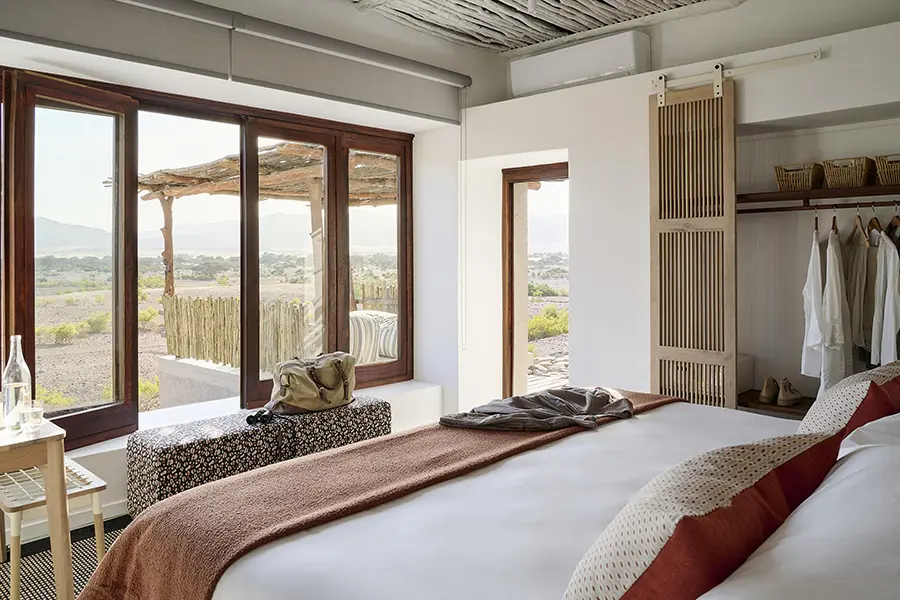 Okahirongo Elephant Lodge