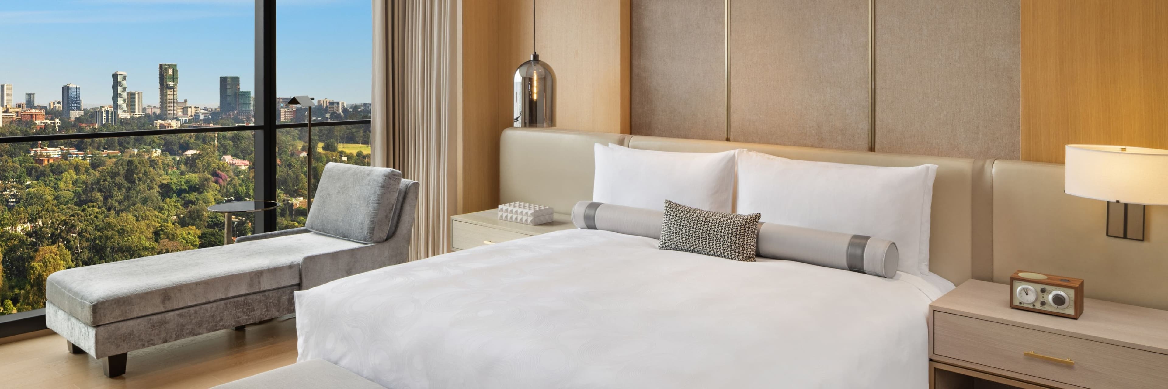 JW Marriott Hotel Nairobi