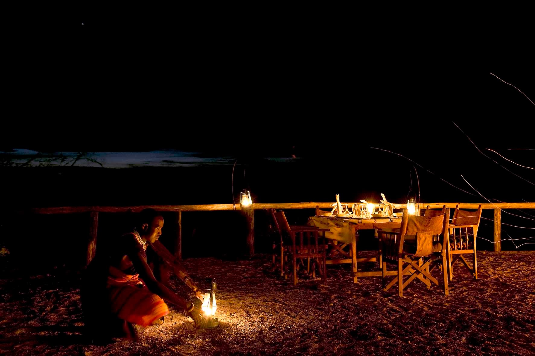 Tloma Lodge