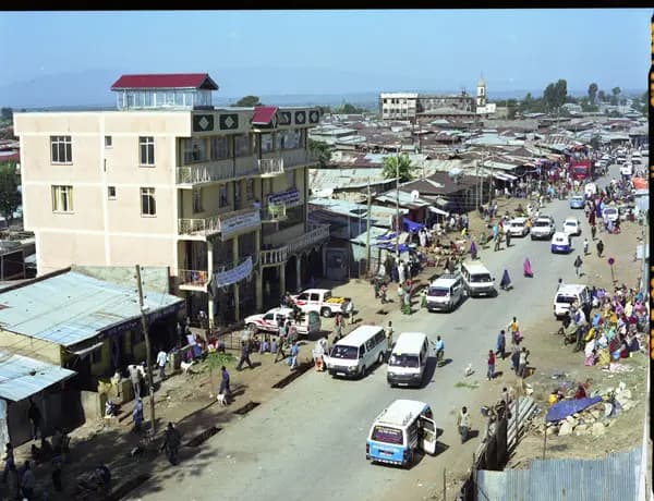 Nanyuki
