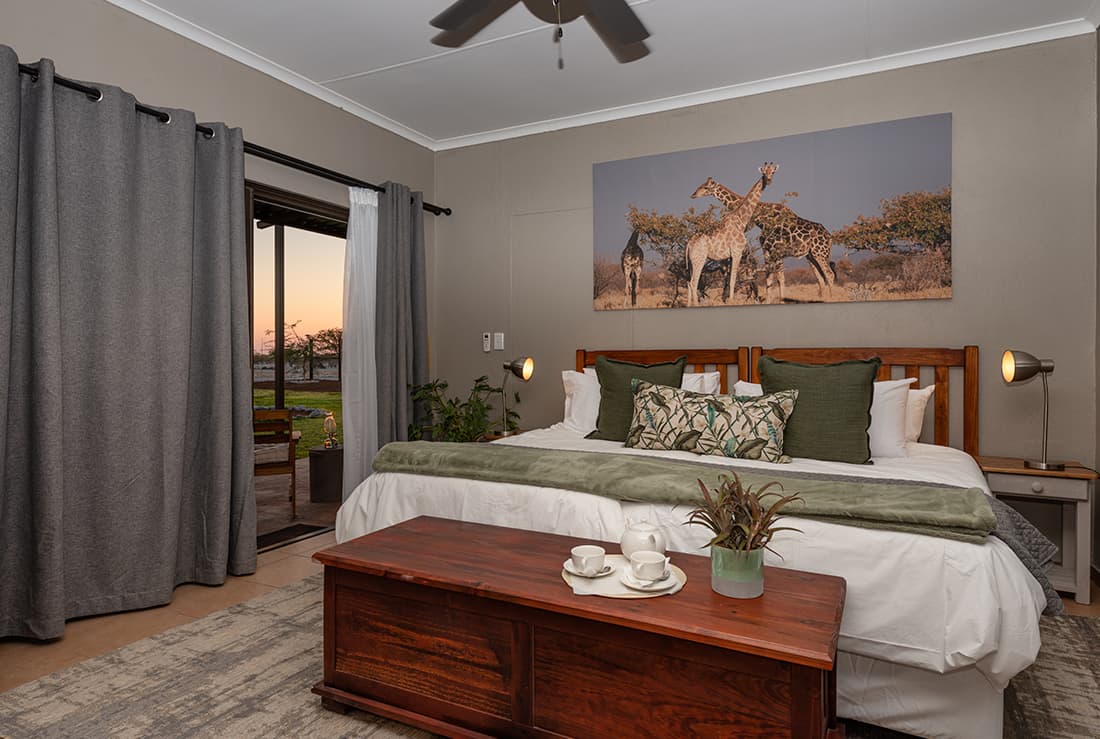 Safari House