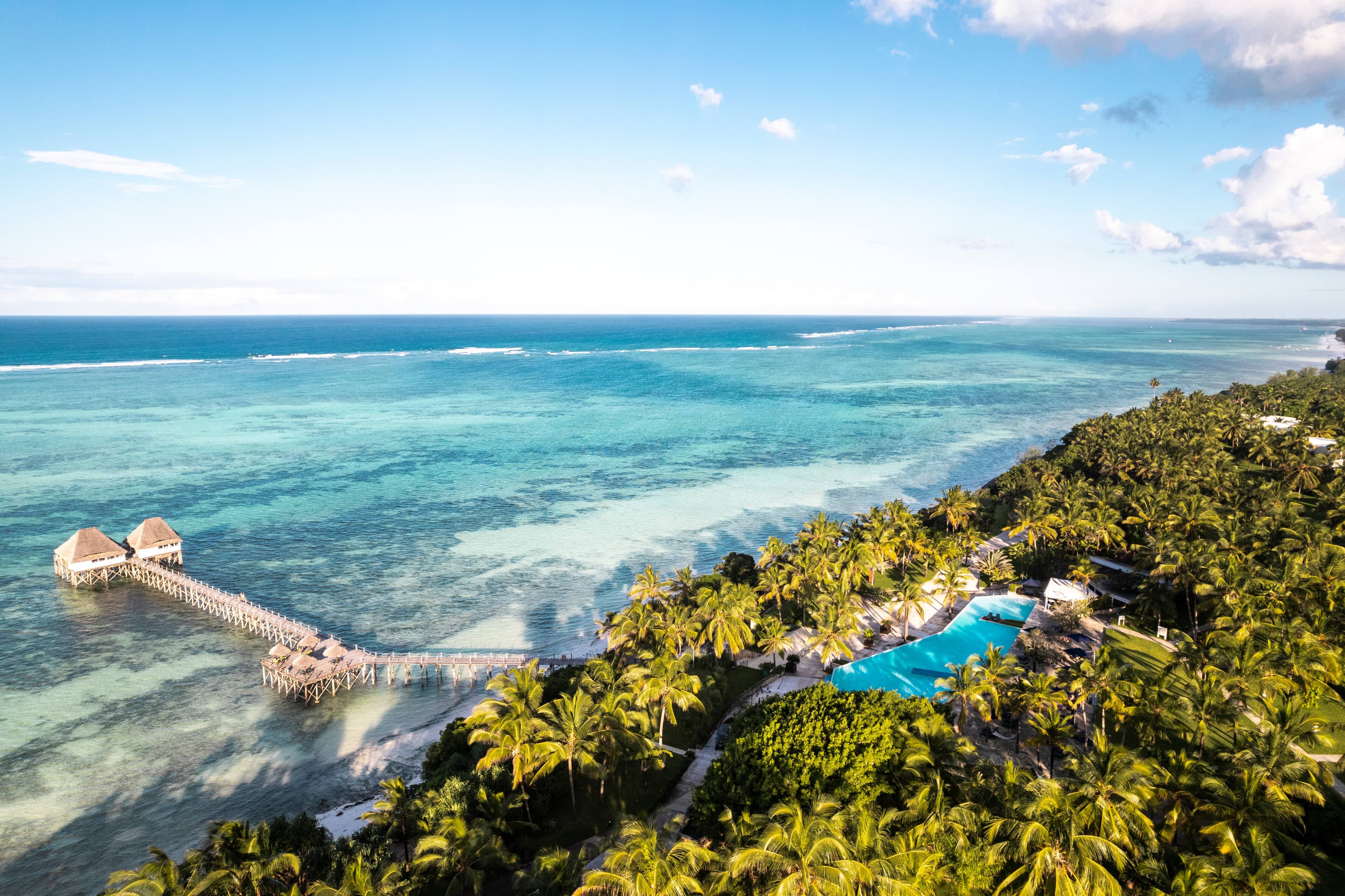 Melia Zanzibar