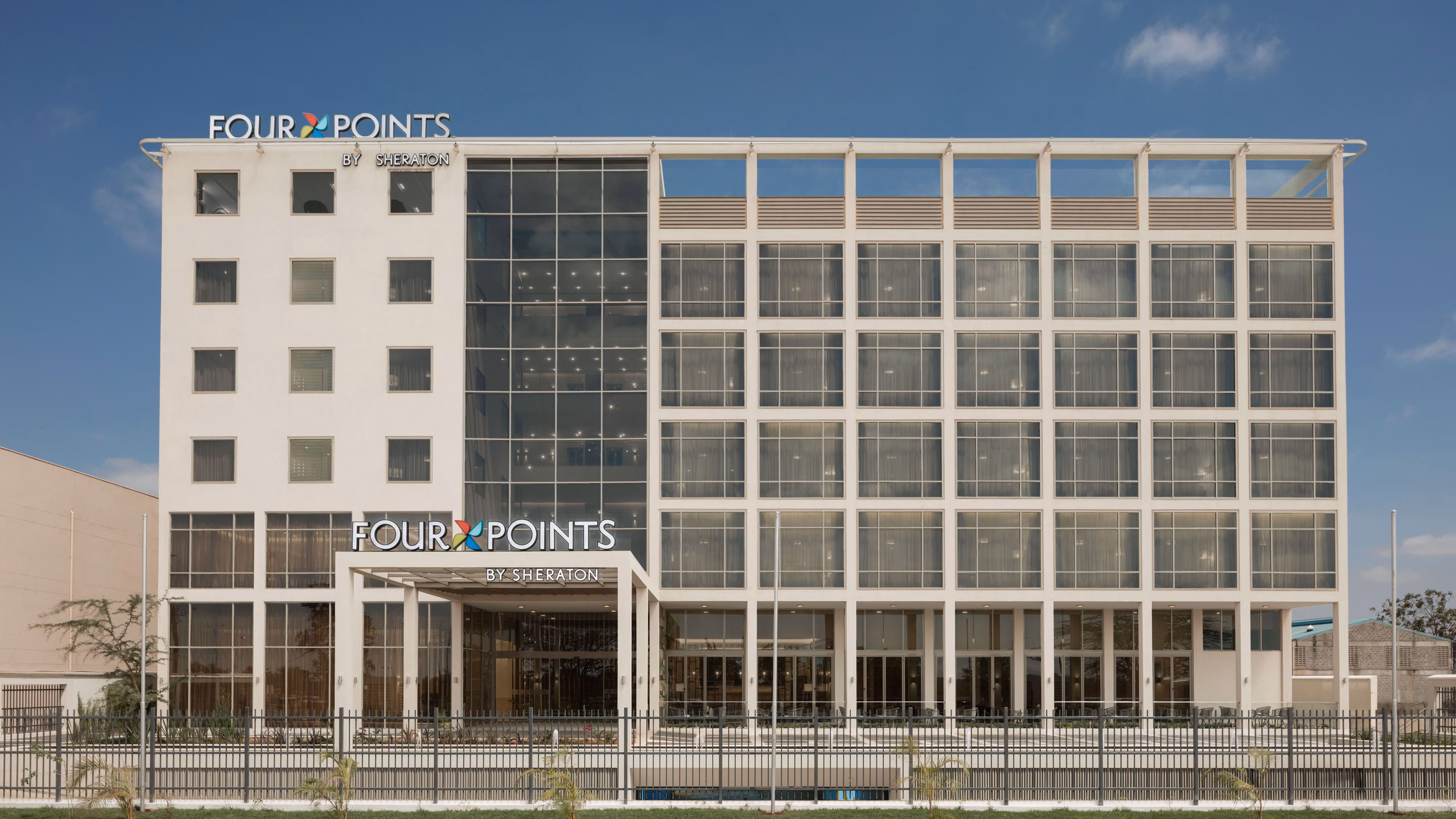 Four Points by Sheraton Nairobi Airport