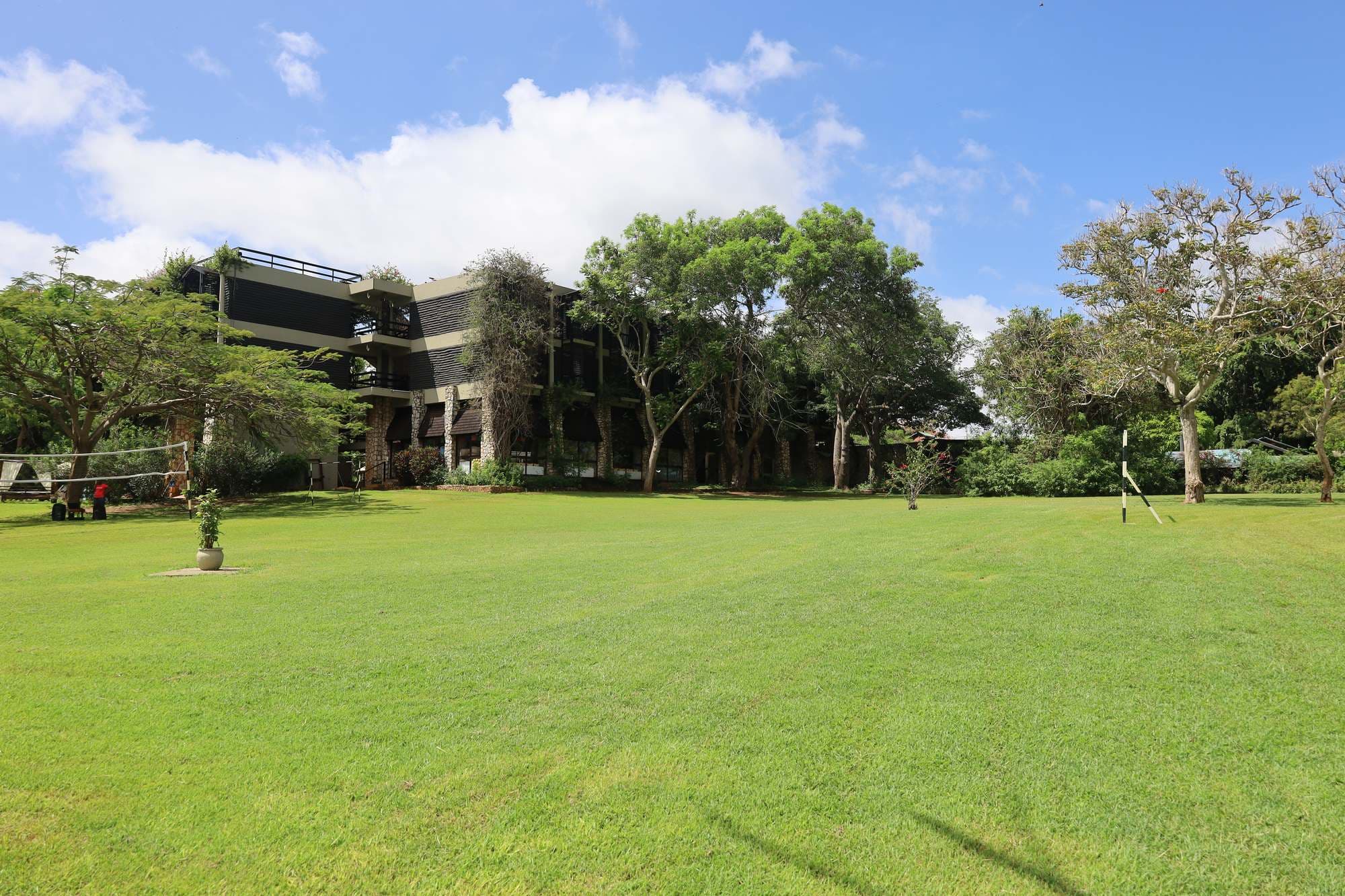 Taita Hills Safari Resort & Spa