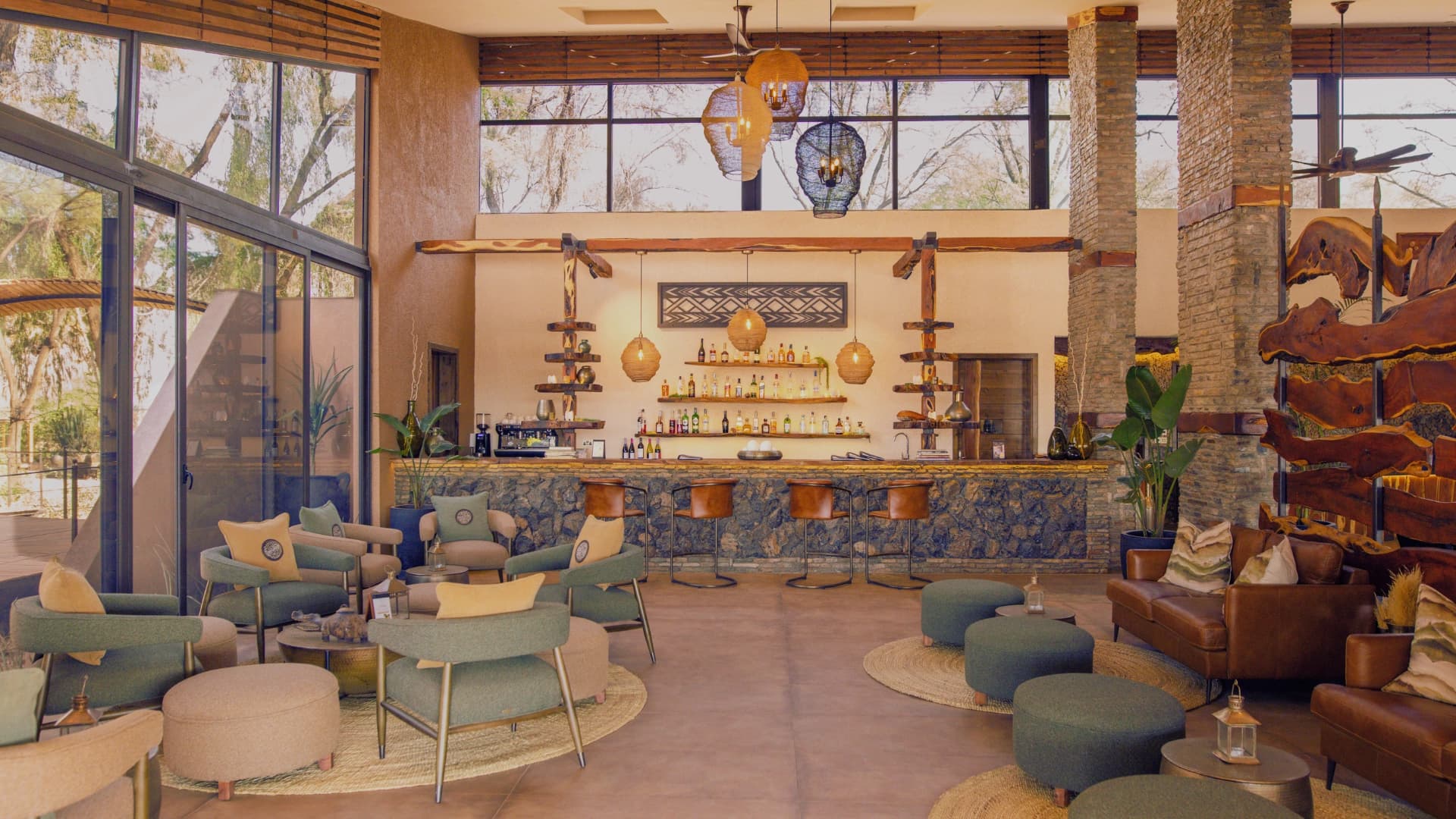 Soroi Samburu Lodge