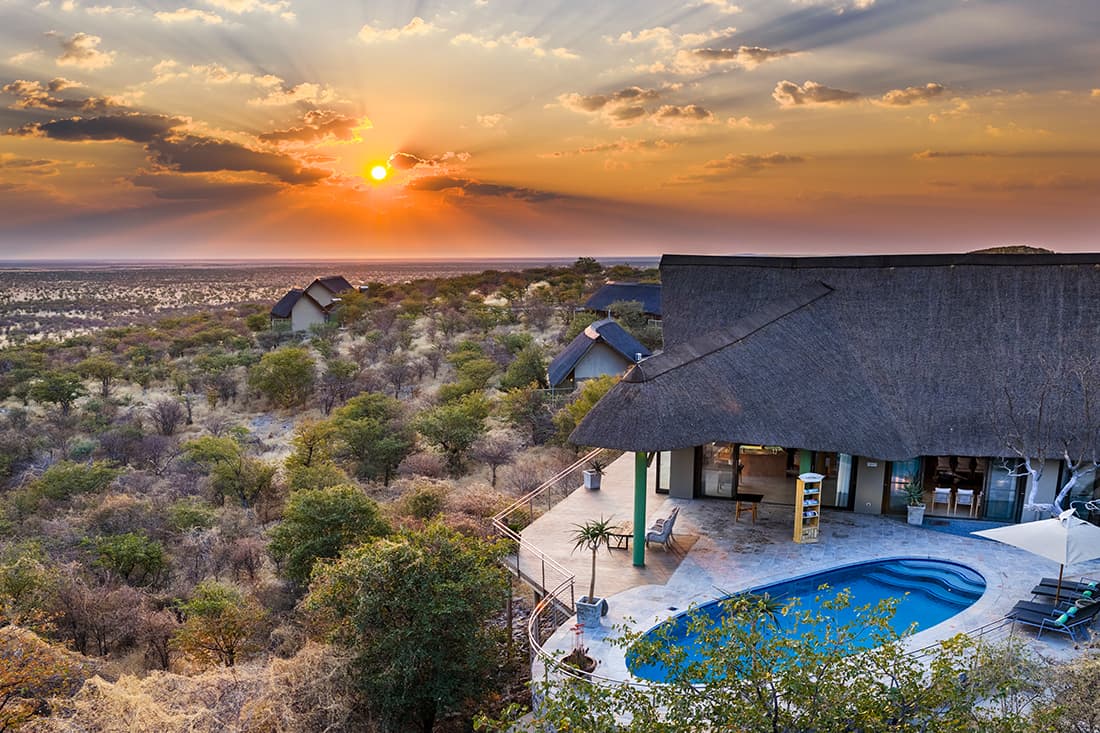 Safarihoek