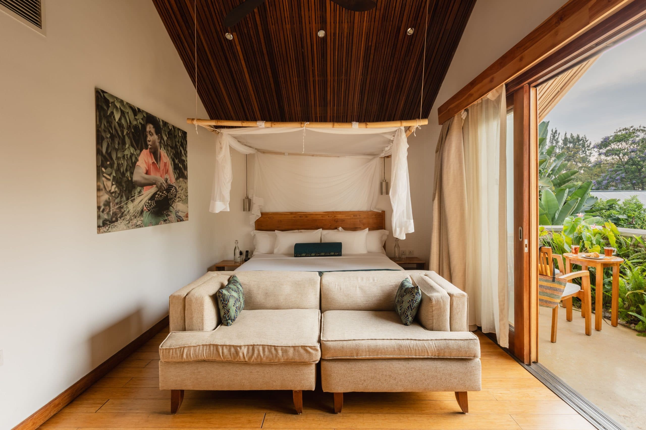 Hemingways Retreat Kigali