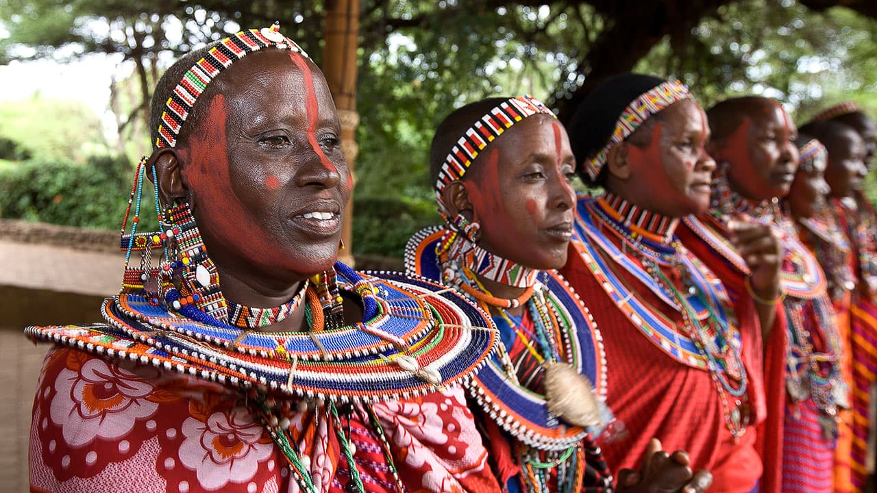 Amboseli Sopa Lodge