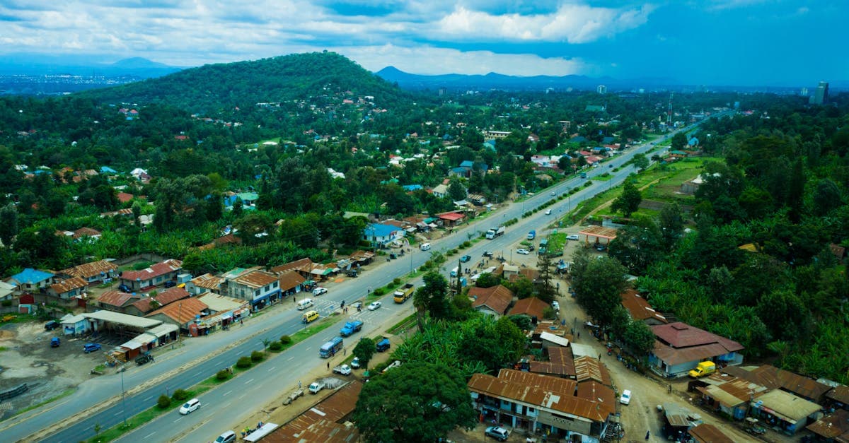 Arusha