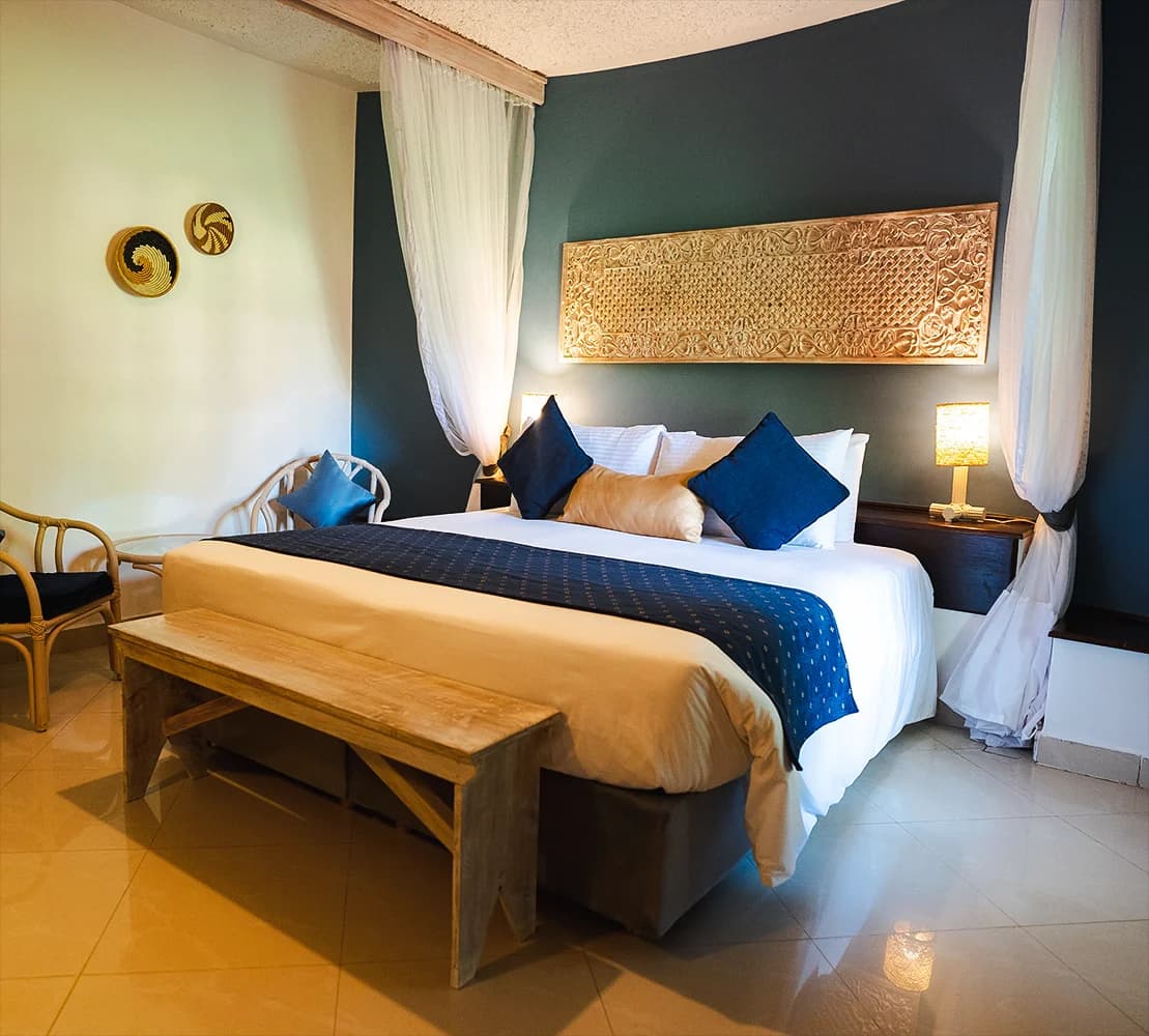 Neptune Paradise Beach Resort & Spa
