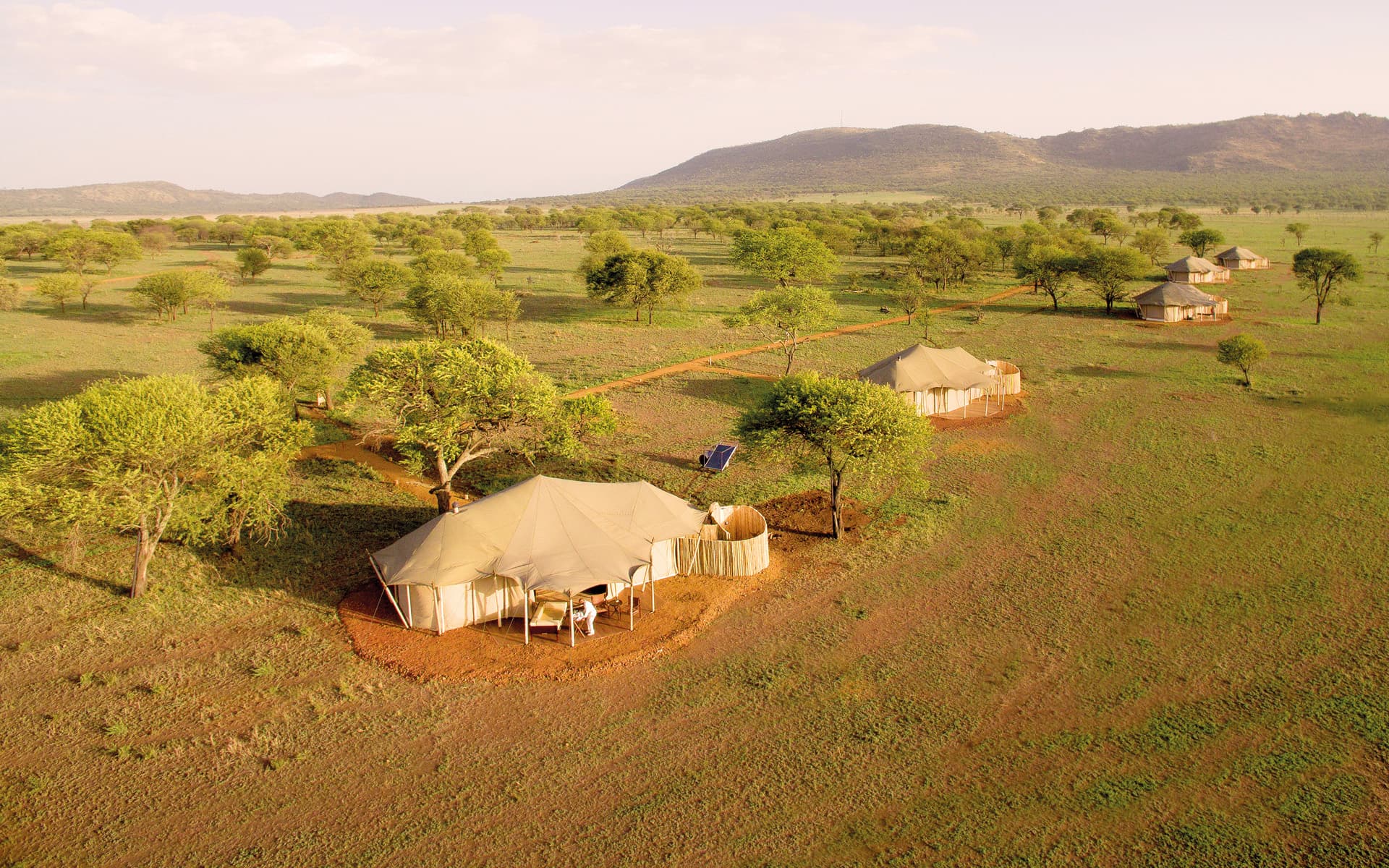 One Nature Nyaruswiga